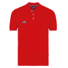 Polo CLASSICO Couleurs : Rouge