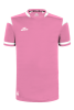 Maillot NAISE Couleurs : ROSE / Blanc